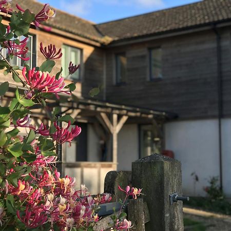 Withy Farm Bed & Breakfast Canterbury Exterior foto